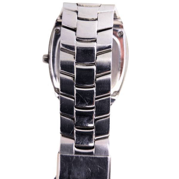 Timeless Casio Edifice Square Watch for men