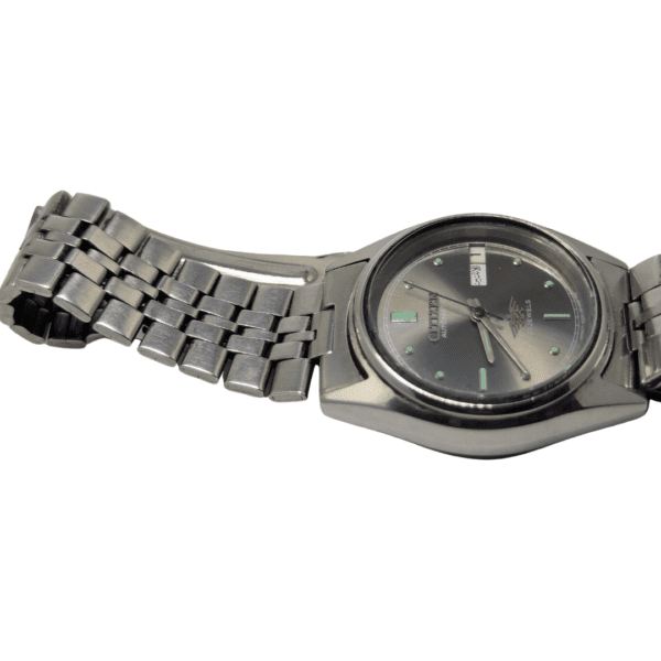 Vintage Style Citizen Mechanical Watch